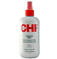 Кондиционер для волос Keratin Mist, 355 мл (CHI)