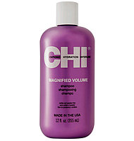 Шампунь для объема волос Magnified Volume Shampoo, 355 мл (CHI)