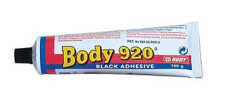 УНИВЕРСАЛЬНЫЙ ГЕРМЕТИК BODY 920 TUBE. 100гр