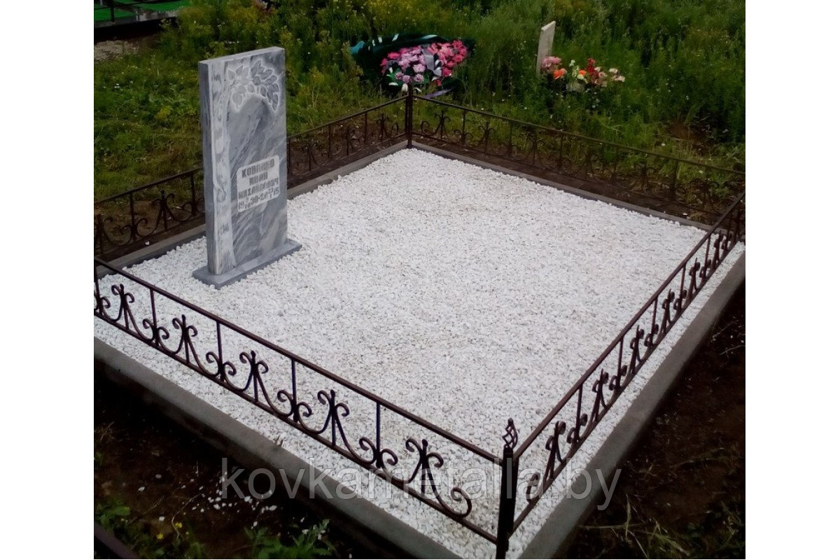 Ограда "Блиц"