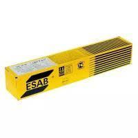 Электроды сварочные OK 46.00 Ø 4.0 (6,6 кг) пр-во РФ, ESAB-SVEL   4600404AM0