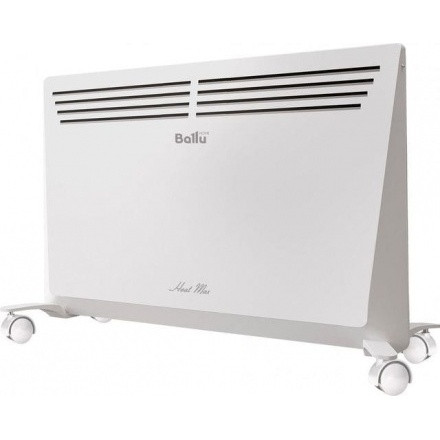 Электрический конвектор Ballu Heat Max BEC/HMM-1000 - фото 1 - id-p119039188