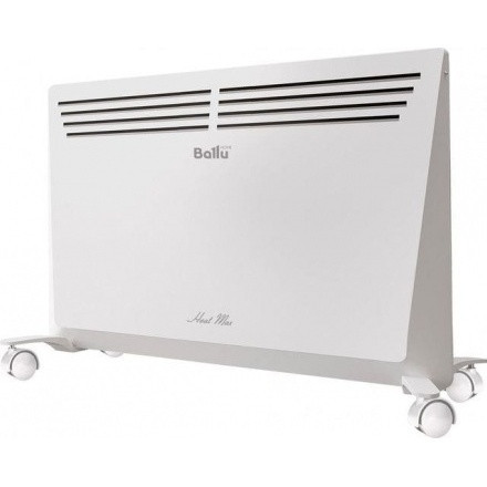 Электрический конвектор Ballu Heat Max BEC/HMM-1500 - фото 1 - id-p119039263