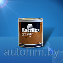 Reoflex 1К Акриловый грунт, 1кг