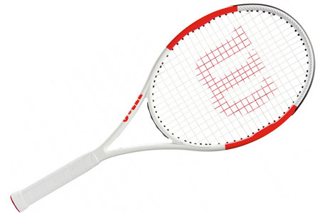 Ракетка теннисная Wilson Six One Lite 102