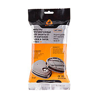 Фильтр 6510 Jeta Safety (2 шт в уп.) от органических газов и паров (байонет)