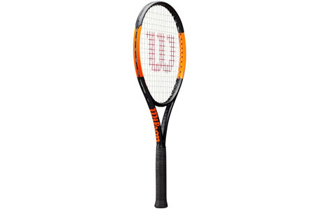 Ракетка теннисная Wilson Burn 100LS