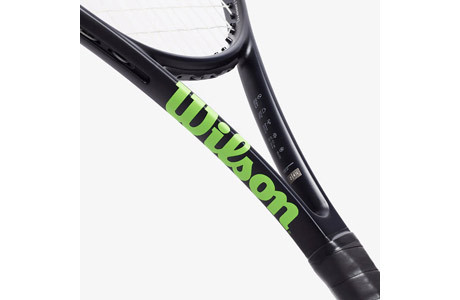 Ракетка теннисная Wilson Blade 101L V7.0 - фото 2 - id-p85296862