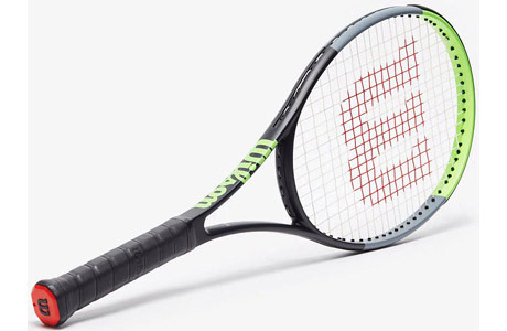 Ракетка теннисная Wilson Blade 101L V7.0