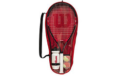 Набор для тенниса Wilson Roger Federer 25 Starter Set