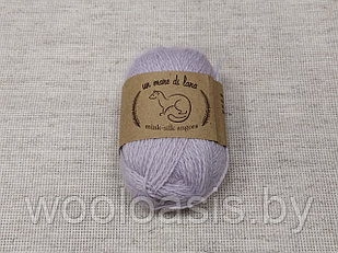 Пряжа Wool Sea Mink-Silk Angora (Цвет 646)