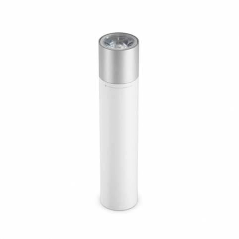 3350mAh Mi Power Bank Flashlight (LPB01ZM)