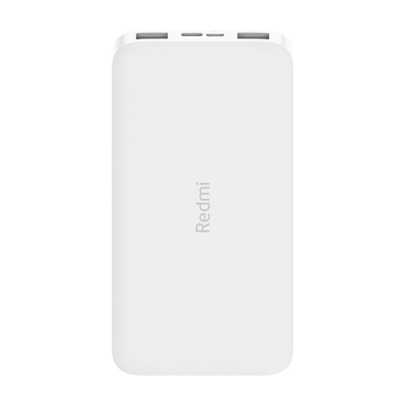 10000mAh Redmi Power Bank White (PB100LZM)