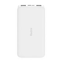 10000mAh Redmi Power Bank White (PB100LZM)