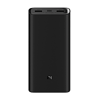 20000mAh Mi Power Bank 3 Pro (PLM07ZM)