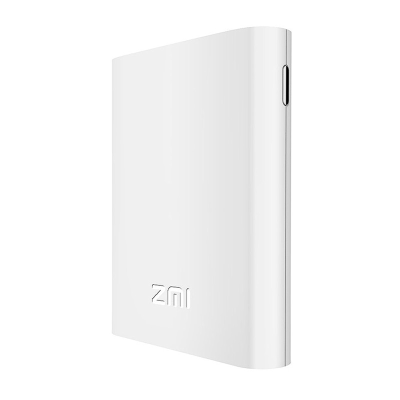 ZMI MF885 4G MiFi & power bank combo 10000mAh (ZMK5MF88CNQS)