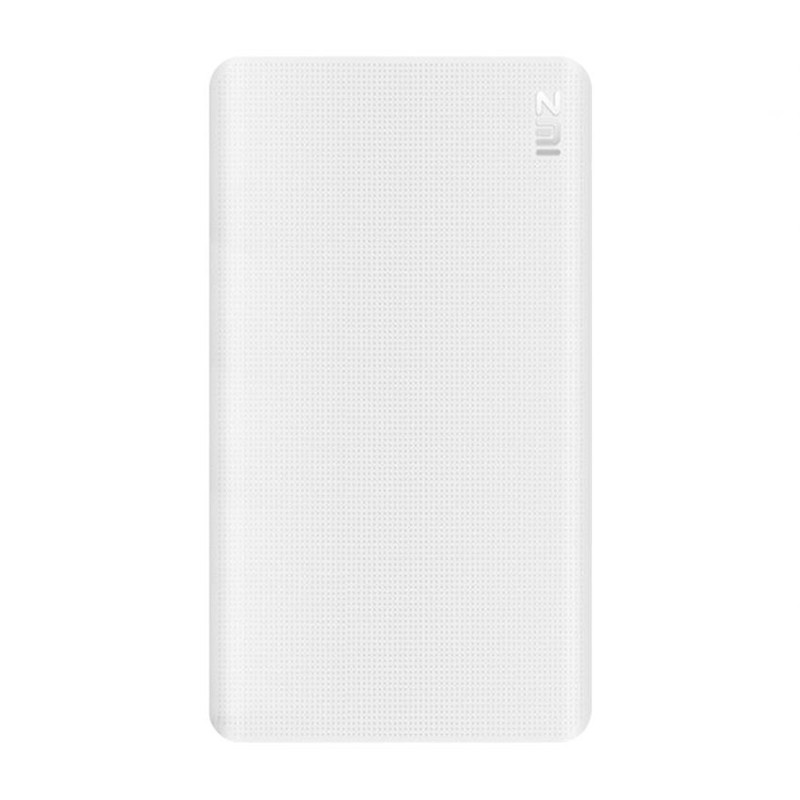 ZMI QB805 powerbank 5000mAh White (ZMK8QB05CNWH)