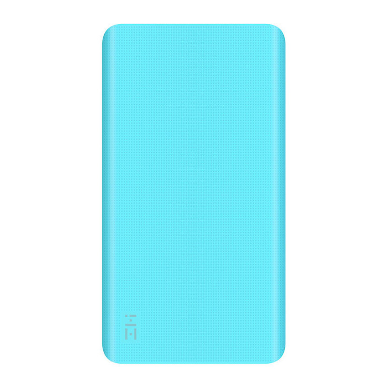 ZMI QB810 powerbank 10000mAh Aqua (ZMK2QB10CNBL)