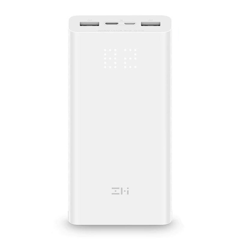 ZMI QB821 Power bank 20000mAh ZMKQB821CNWH