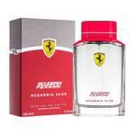 Туалетная вода Ferrari SCUDERIA FERRARI SCUDERIA CLUB Men 125ml  edt