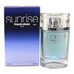 Туалетная вода Franck Olivier SUNRISE Men 50ml edt