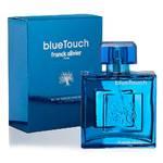 Туалетная вода Franck Olivier BLUE TOUCH Men 100ml edt