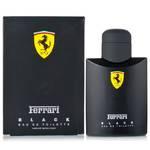 Туалетная вода Ferrari BLACK Men 40ml edt