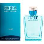 Туалетная вода Gianfranco Ferre ACQUA AZZURRA Men 50ml edt