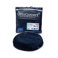 OrtoCorrect Подушка-кольцо ортопедическая на сиденье OrtoCorrect "OrtoSit"