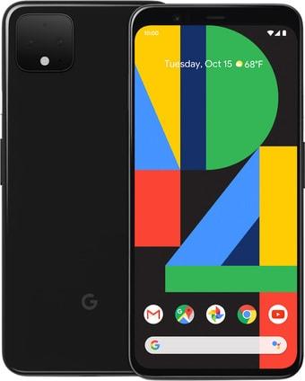 Смартфон Google Pixel 4 XL 128GB