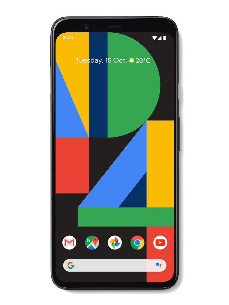 Смартфон Google Pixel 4 XL 128GB - фото 5 - id-p119051139