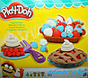 Play-Doh Плей До Hasbro Ягодные тарталетки