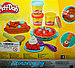 Play-Doh Плей До Hasbro Ягодные тарталетки, фото 2