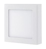 Накладной (LED) светильник Square SDL Smartbuy-12W/4000K/IP20
