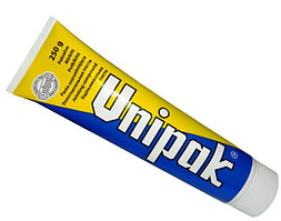 Паста для уплотнения резьбовых соединений "UNIPAK", тюбик 250г