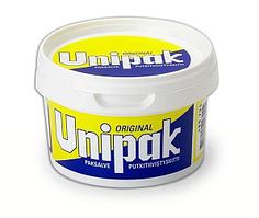 Паста для уплотнения резьбовых соединений "UNIPAK", пластиковая банка 360г