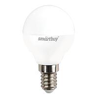 Светодиодная (LED) Лампа Smartbuy-P45-05W/3000/E14