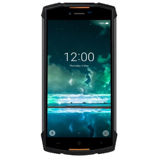 Смартфон Doogee S55 - фото 3 - id-p119052286