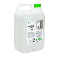 Мыло жидкое Milana антибактериальное 5 кг