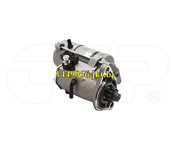 1449966  стартер Electrical Starting Motors