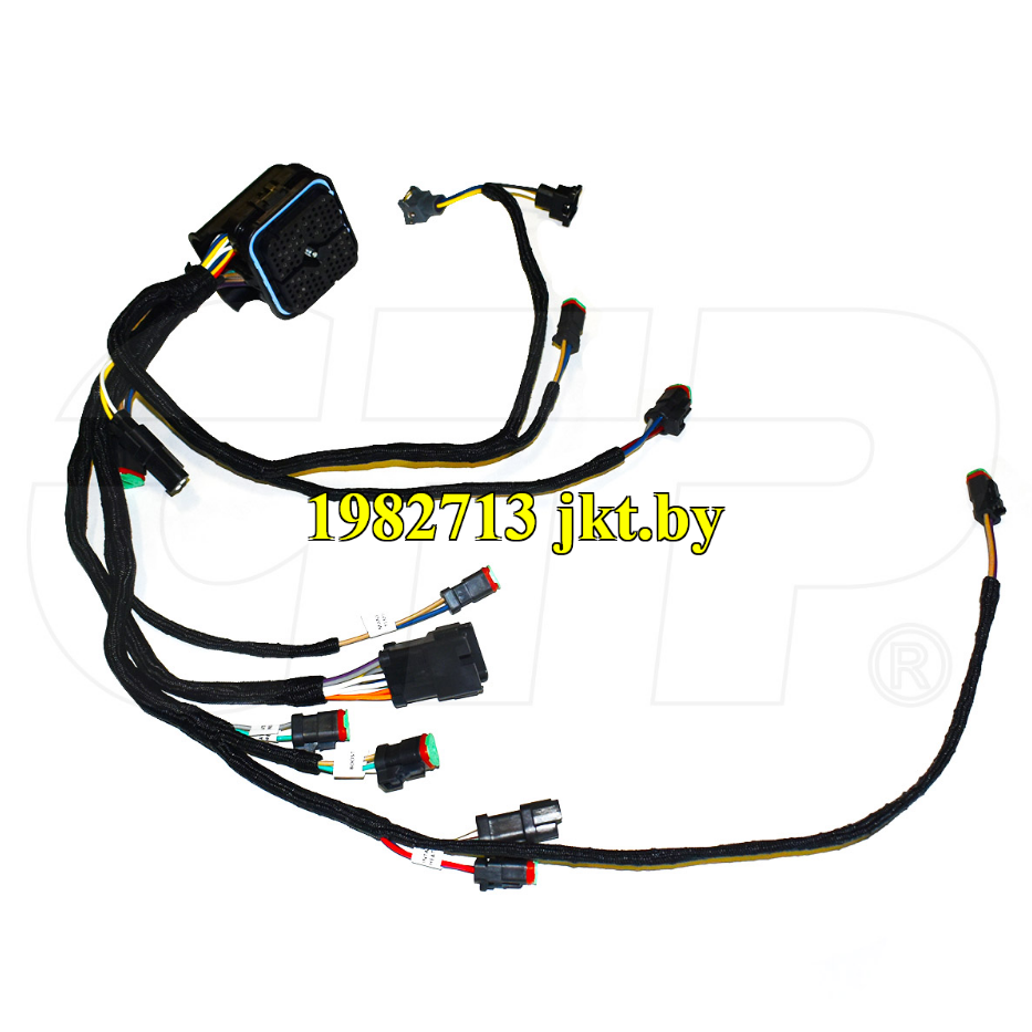 1982713 жгут Cable harness