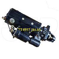 7T4957 стартер Electrical Starting Motors