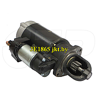 3E1865 стартер Electrical Starting Motors