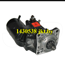 1430538      стартер Electrical Starting Motors