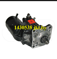 1430538 стартер Electrical Starting Motors