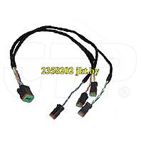 2358202 жгут Cable harness
