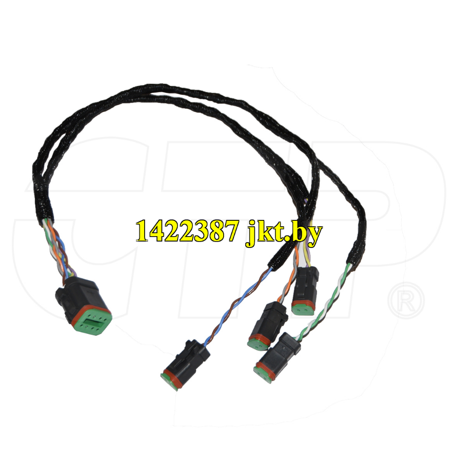 1422387 жгут Cable harness