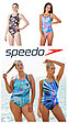 Купальники Speedo -  одежда для плавания с олимпийскими ощущениями