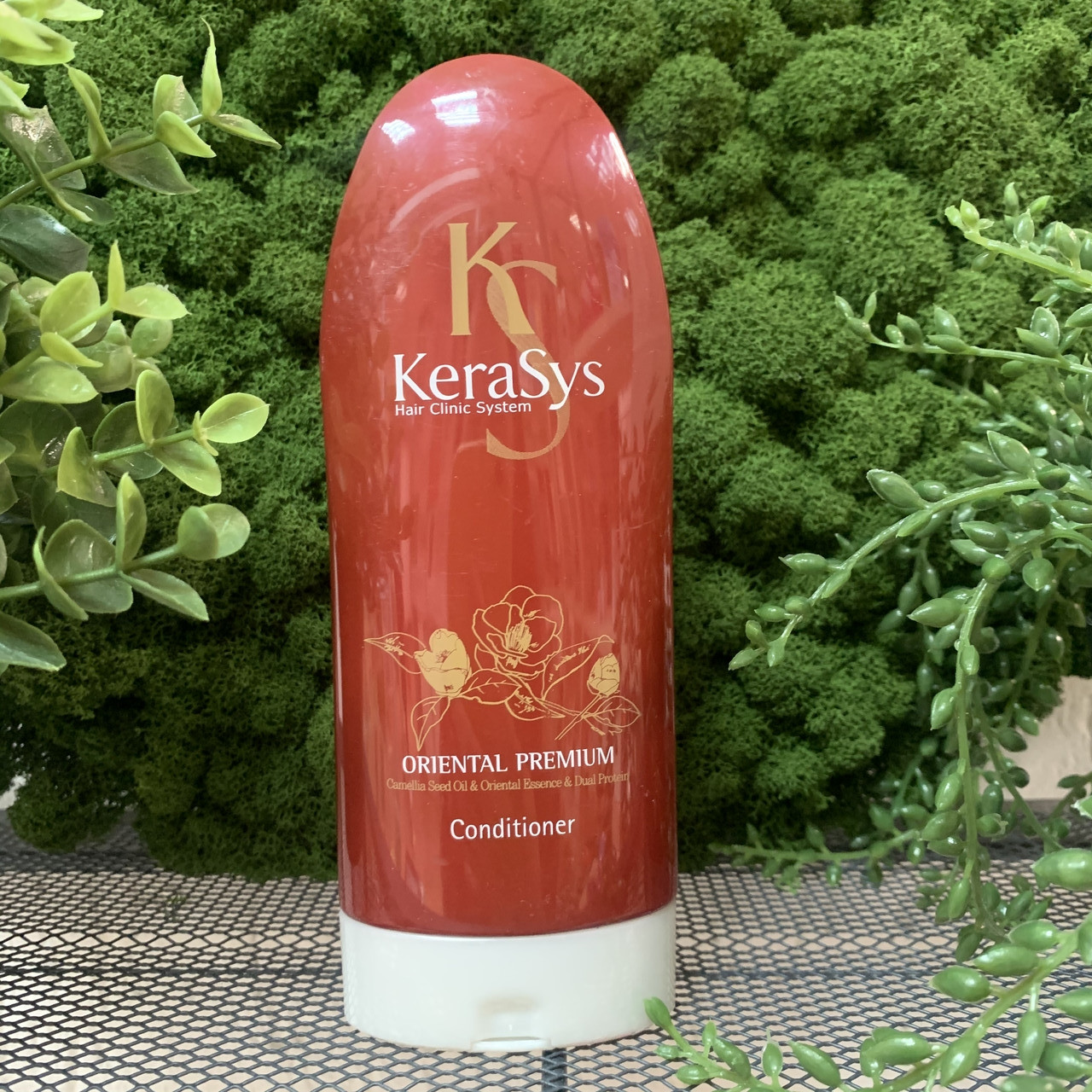 Кондиционер для волос с восточными травами KeraSys Oriental Premium, 200 мл - фото 1 - id-p119055134