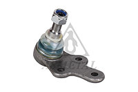 ОПОРА ШАРОВАЯ FORD: C-MAX 07-, FOCUS C-MAX 03-07, FOCUS II 04-, FOCUS II Turnier 04-, FOCUS II 06-, FOCUS II 0